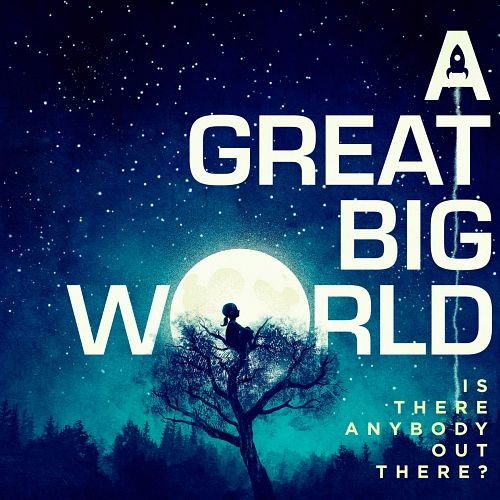 A Great Big World & Christina Aguilera